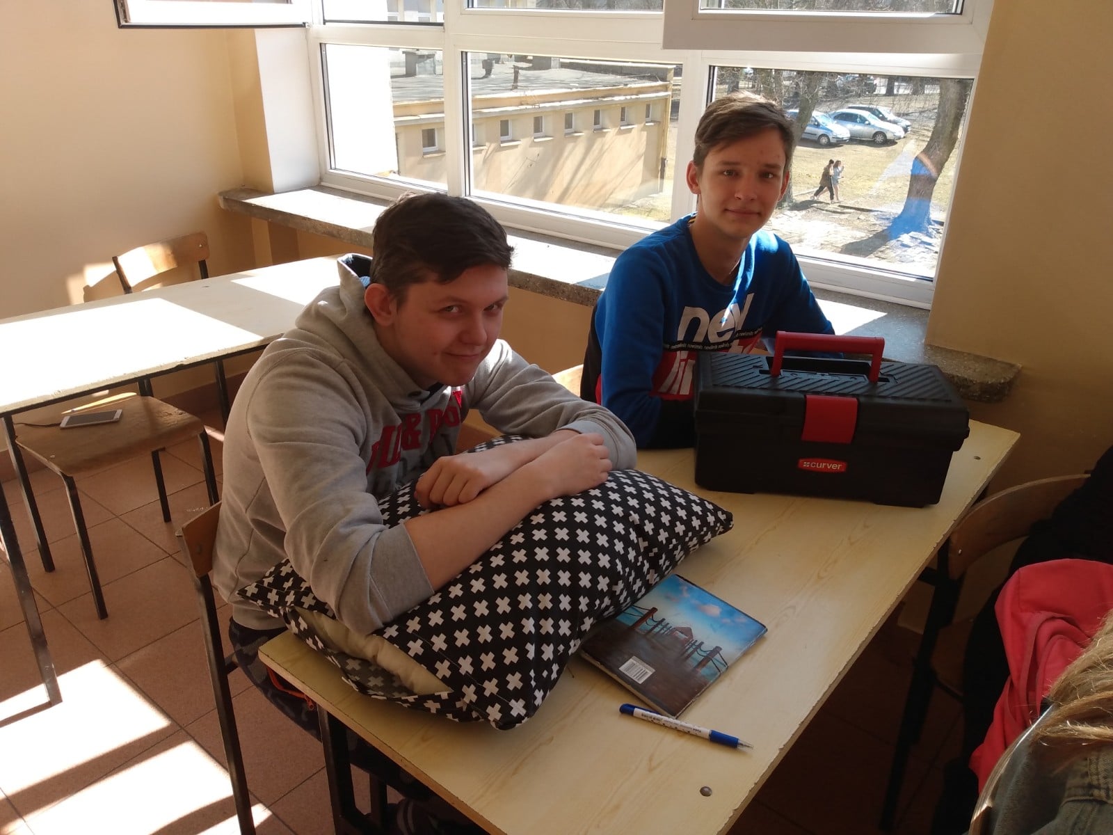 dzien bez pleacaka 4