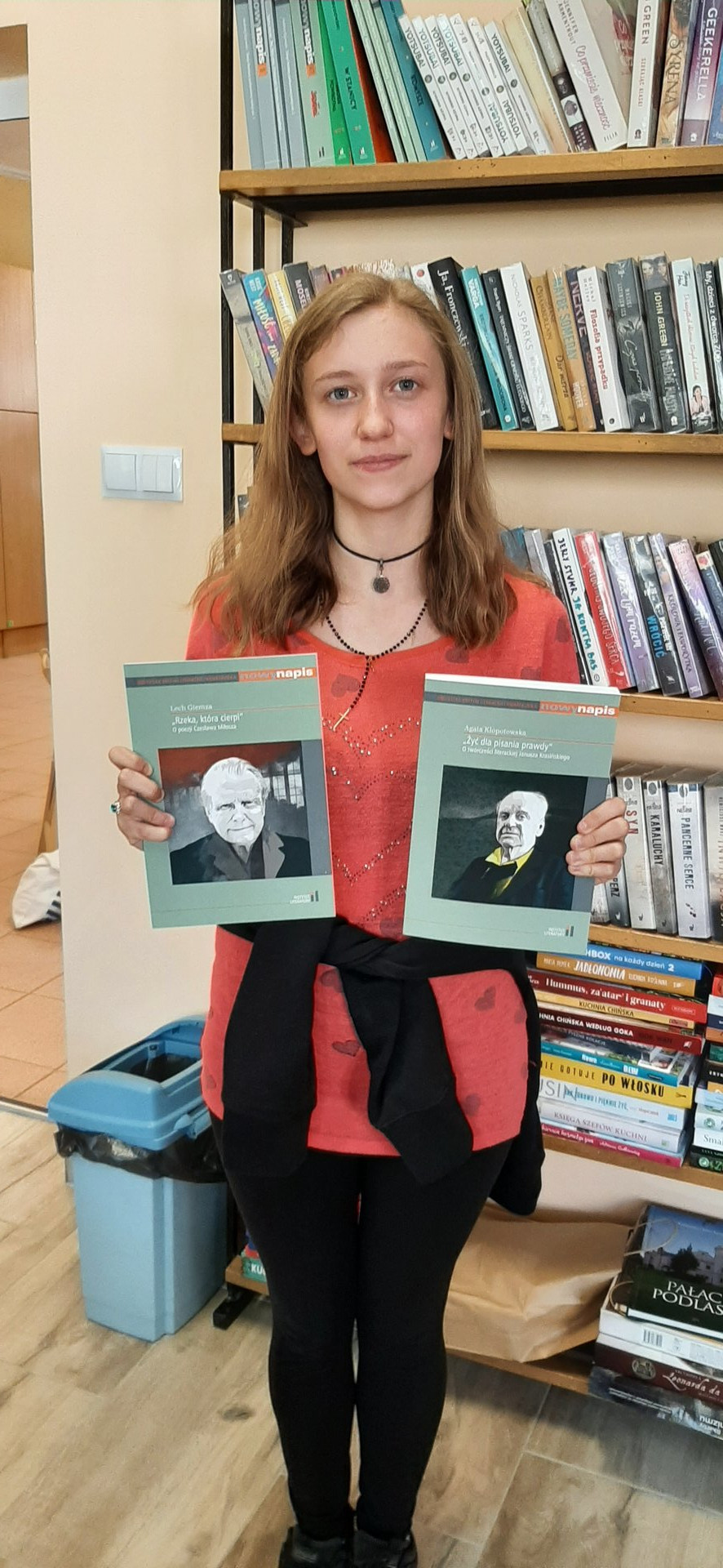 biblio wrzesien