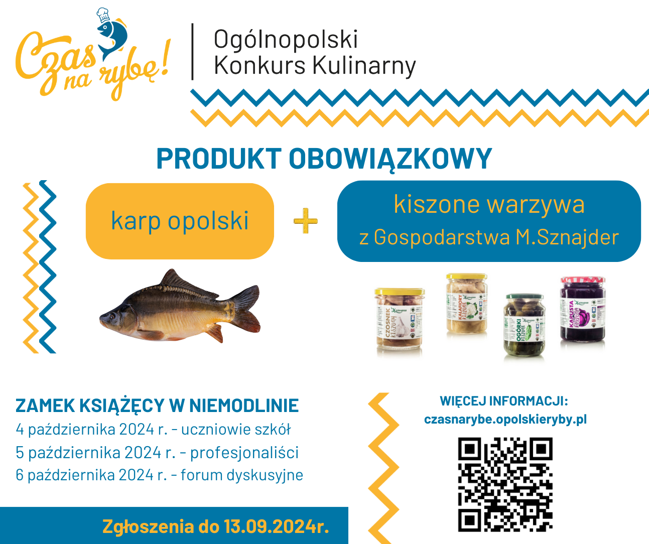Produkty obowiązkowe (1)