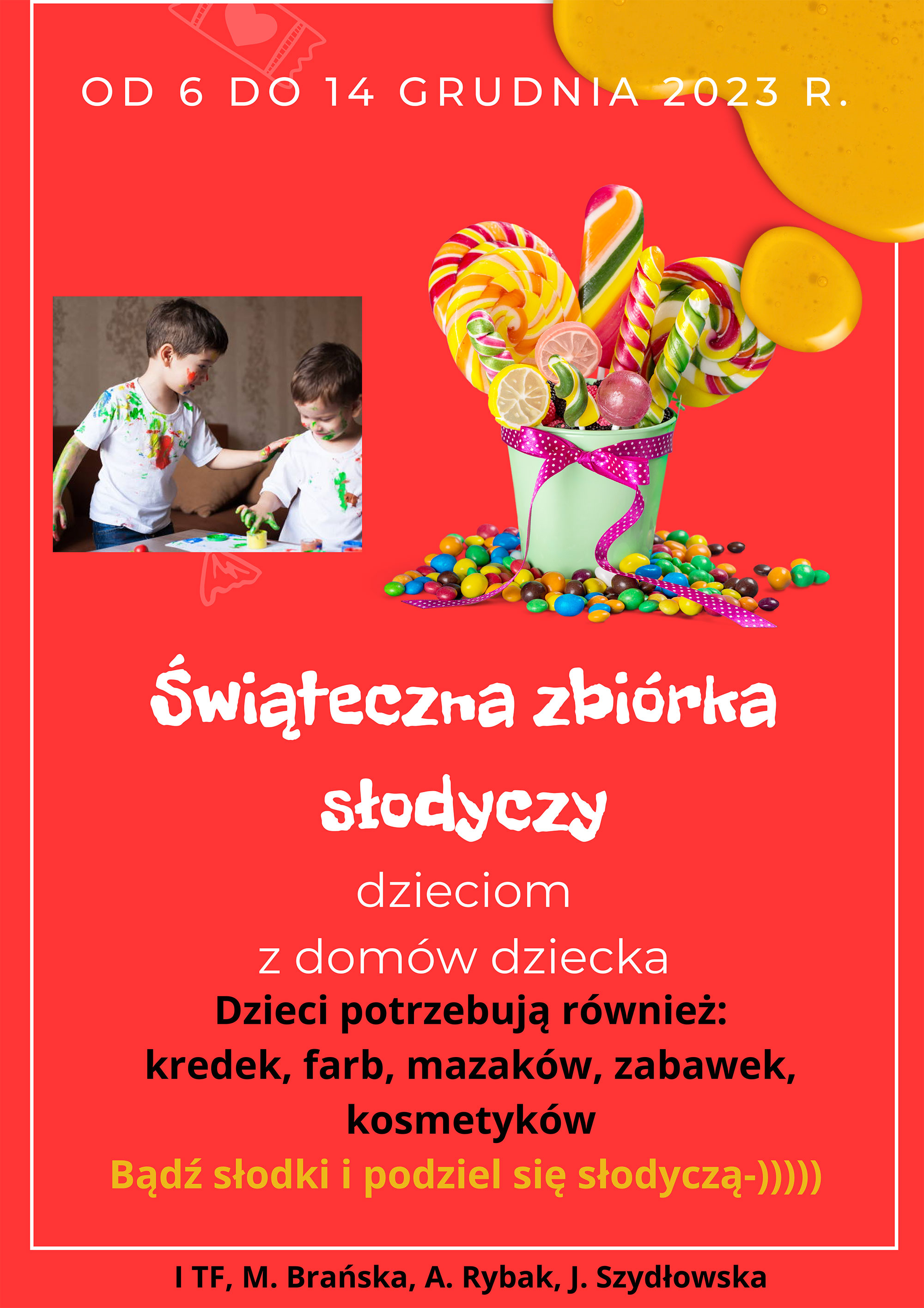 zbiórka żywności1
