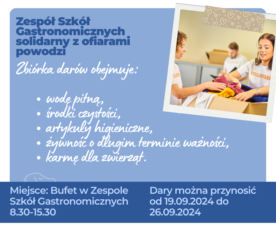 Zbiórka żywności (1)