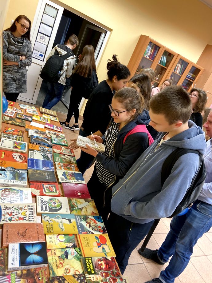 uwolnij książkę vol 10