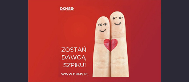 Akcja DKMS