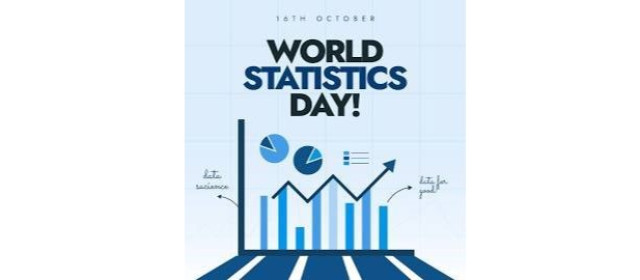 Światowy Dzień Statystyki 2025