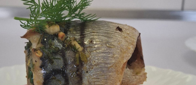 Warsztaty kulinarne z absolwentem – smaki ryby i polędwiczki wieprzowej