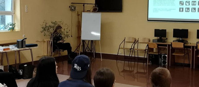 Projekt „Równi w różnorodności”