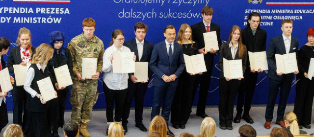 Najlepsi z najlepszych w województwie podlaskim