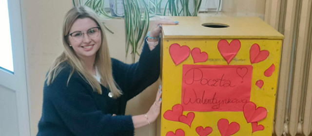 Poczta Walentynkowa 2026