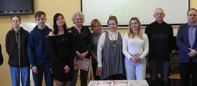 „Miłość ma wiele smaków