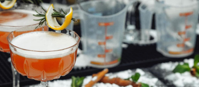 Wyjazd na konkurs barmański na Litwie- podsumowanie