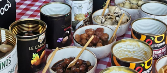 🍴✨ Targi kulinarne w Majątku Howieny – nowe smaki, trendy i inspiracje! ✨🍴