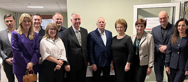 Pożegnanie Dyrektora