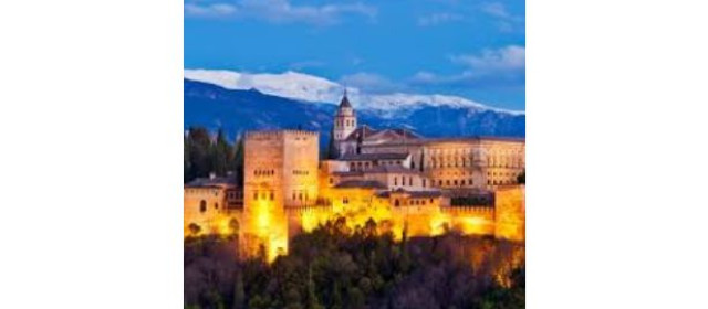 Pilne! Dotyczy wyjazdu do Granady.