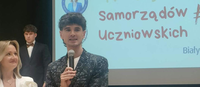 IV Kongres Samorządów Uczniowskich