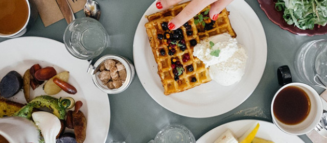 Regulaminy- IV edycja konkursu gastronomicznego.
