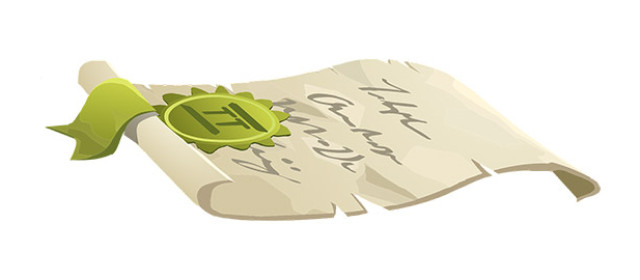 Certyfikaty- egzaminy zawodowe